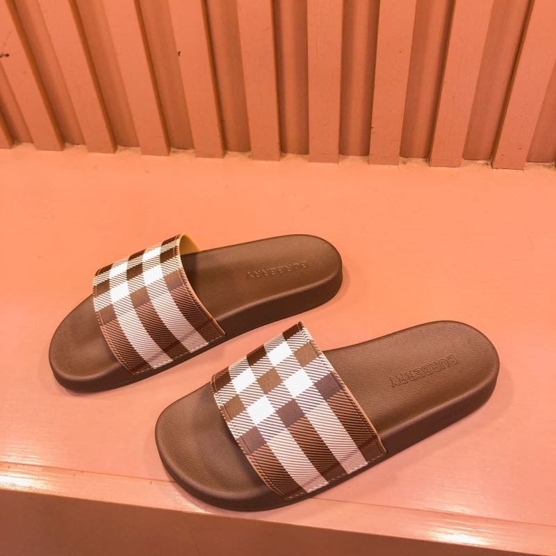 Burberry Slippers